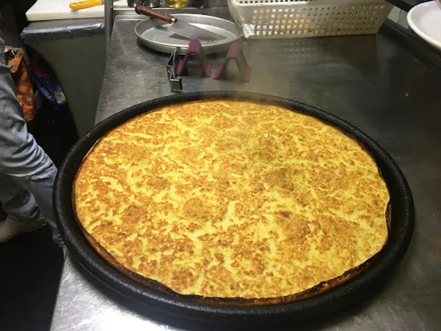 Bar Ristorante Pizzeria Da Liana