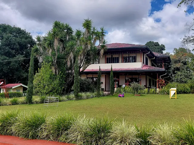 Agroparque Las Villas