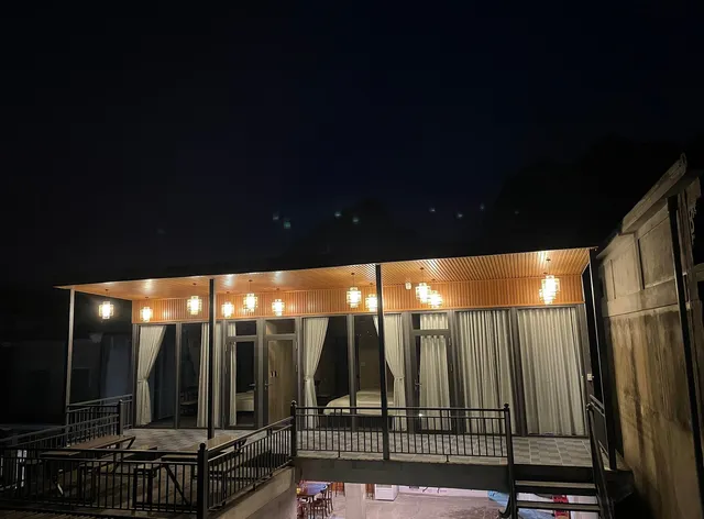 Phong Nha Horizon Homestay