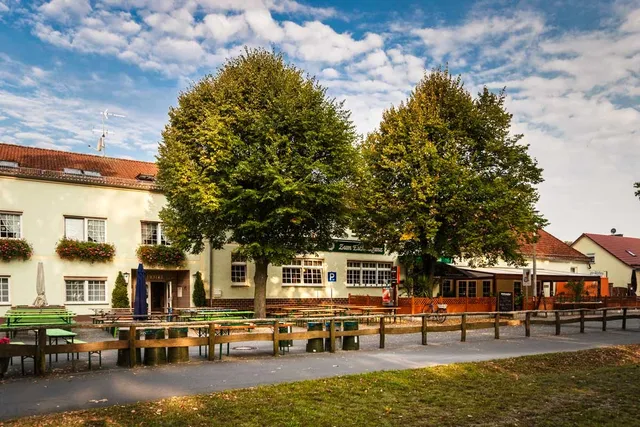 Hotel & Gasthaus Zum Eichenkranz - Uwe Kuhlmey