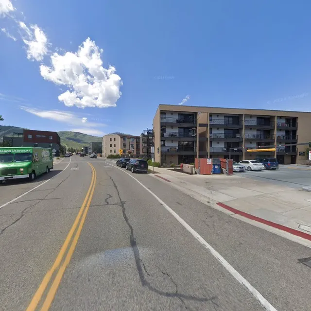 New Claim Condominiums