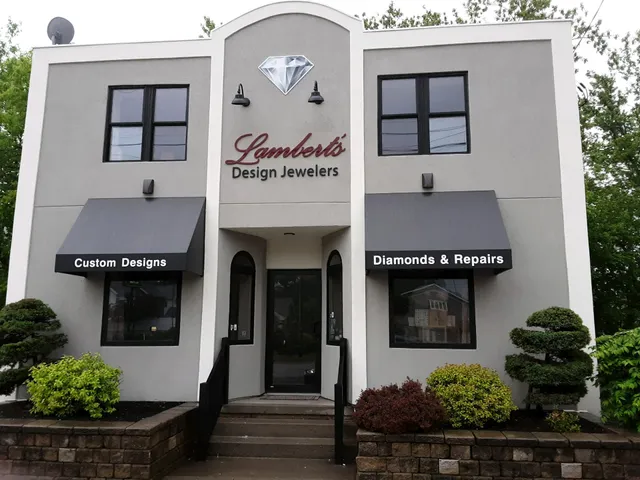 Lamberts Design Jewelers