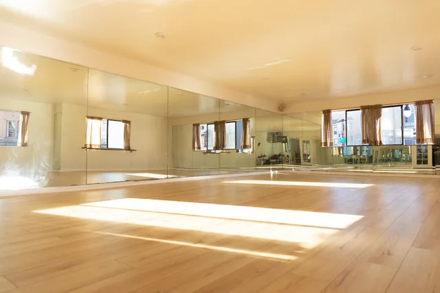 Sol Hot Yoga and Movement