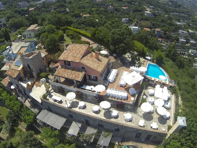 Il Paradiso di Manù