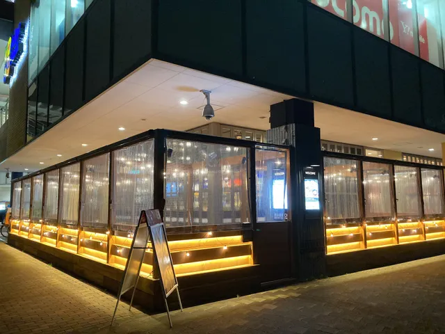 ステーキ＆グリル マーベリックス 大宮宮原ステラタウン店