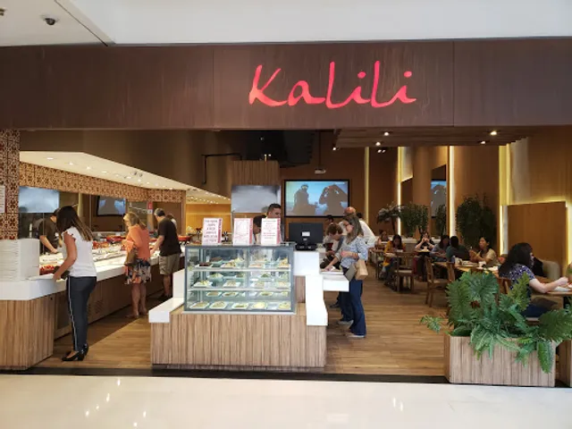 Kalili