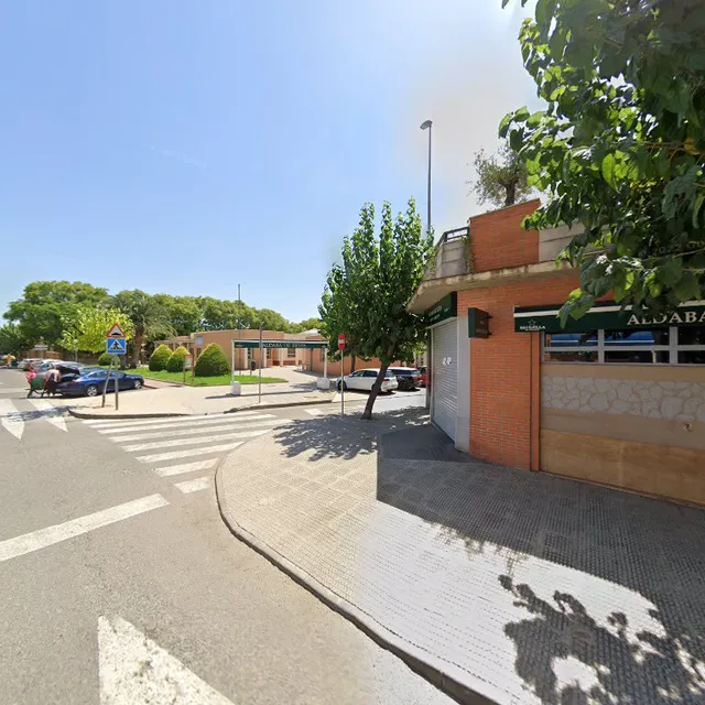 Bar Restaurante Aldaba de Reyes