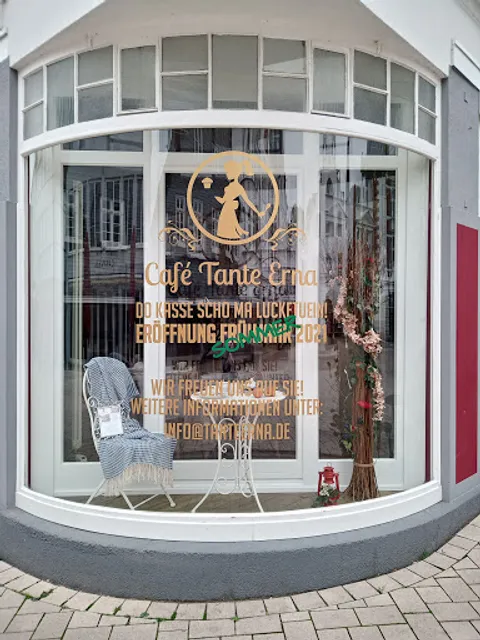 Café Tante Erna