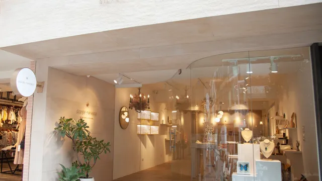 SILVER TWINKLE 敦化旗艦店