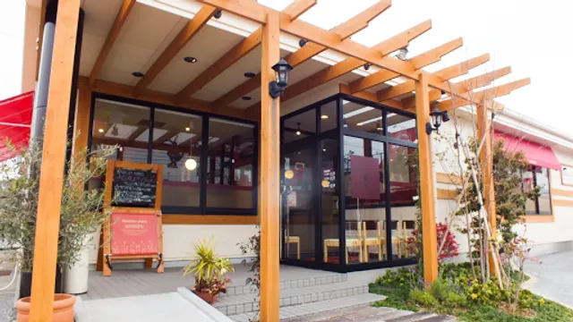 モッチモ パスタ 高知御座店