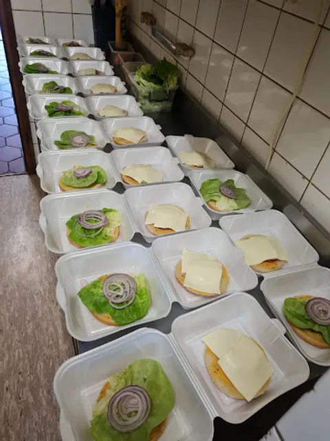 Gaststätte zum Döbler Eck