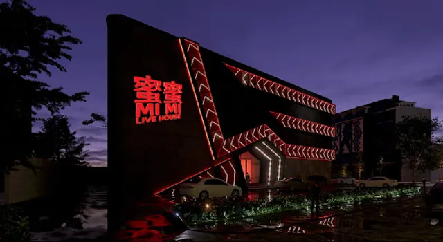 HW 蜜蜜 - MiMi LiveHouse PIK 2
