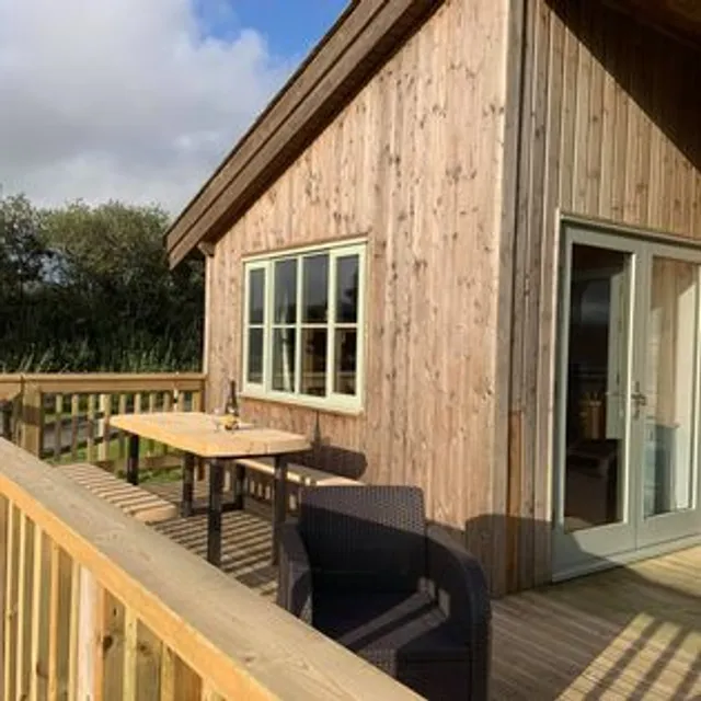 Little Owl Lodge