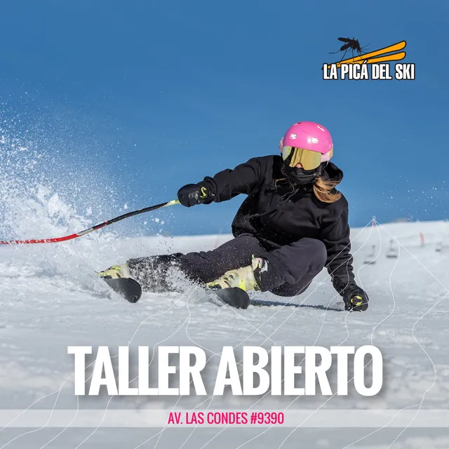 La Pica Ski