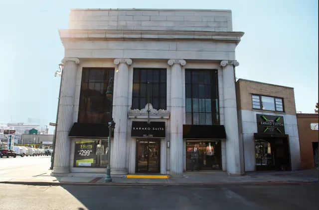 Karako Suits of Lynbrook