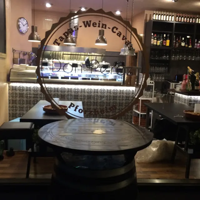 Don Perez Tapas - Pforzheim