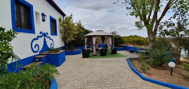 Monte Alerta Turismo Rural