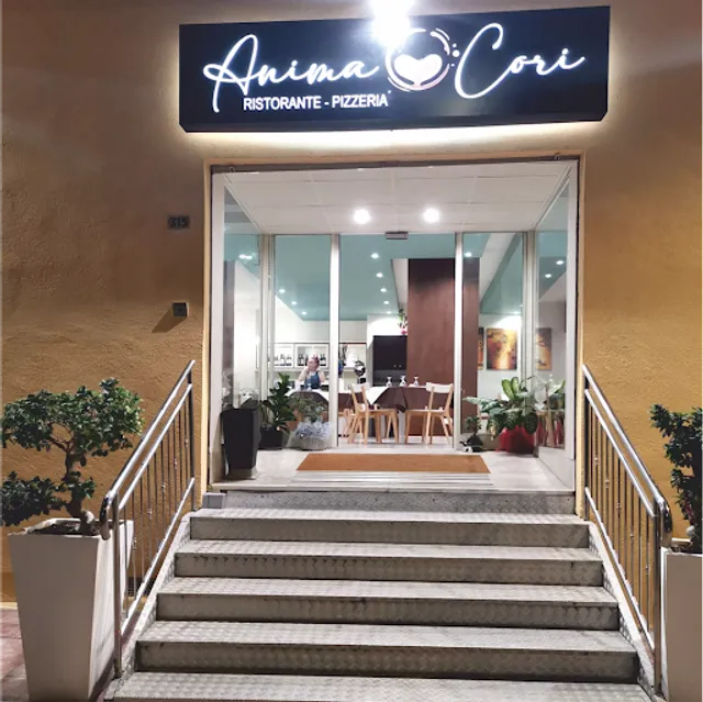 Anima e Cori