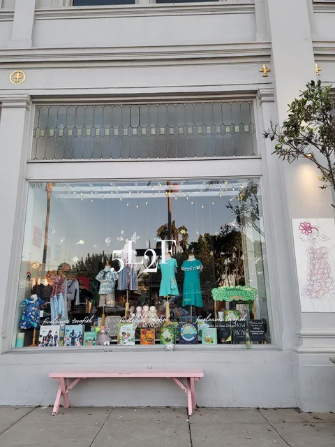 Geppetto's - Coronado