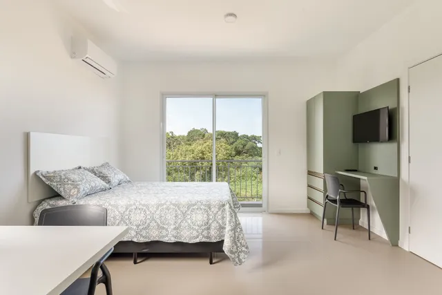 Pousada Parador Campeche