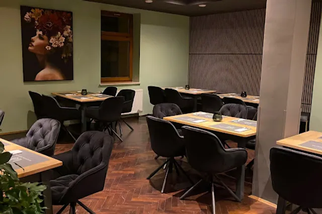 Ristorante – Regensburger Hof Landshut