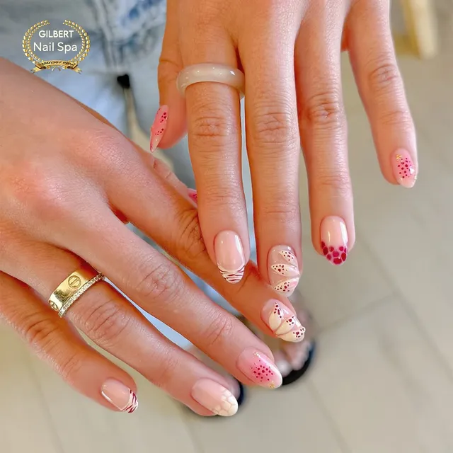 Gilbert Nail Spa - 20% OFF NEW CLIENTS