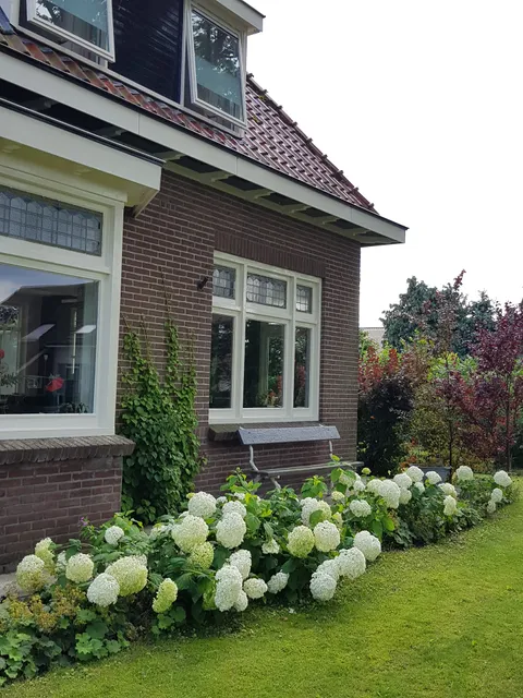 Bed&Breakfast Op Kolderveen