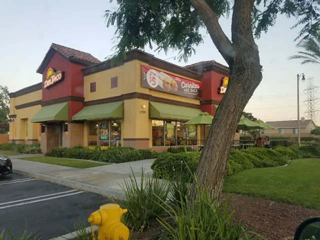 Del Taco