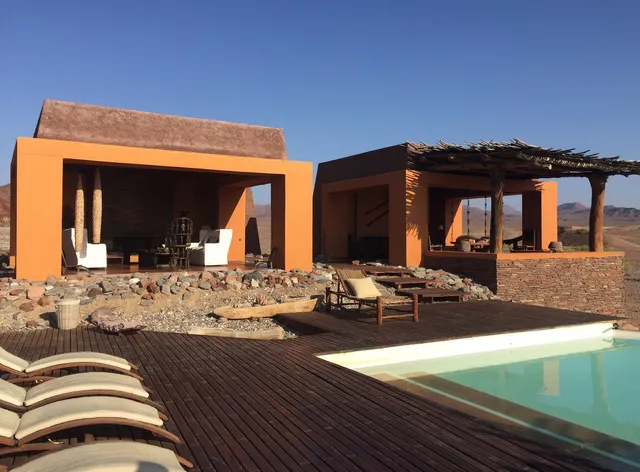 Okahirongo Elephant Lodge, an A&K Sanctuary