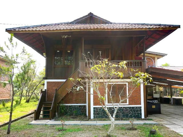 Villa Mlejit