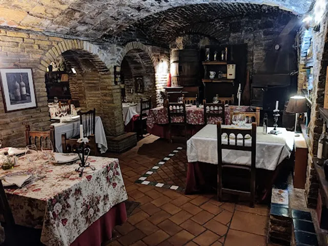 Restaurante Bodega del Vero