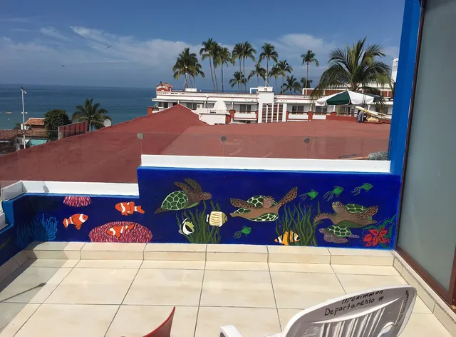 Hotel and Suites Malecon Sunset