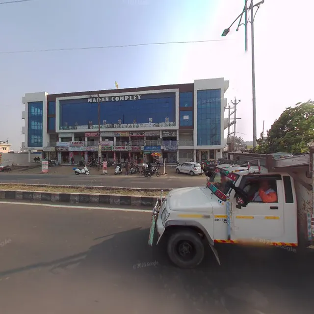 Shri sawariya restaurant