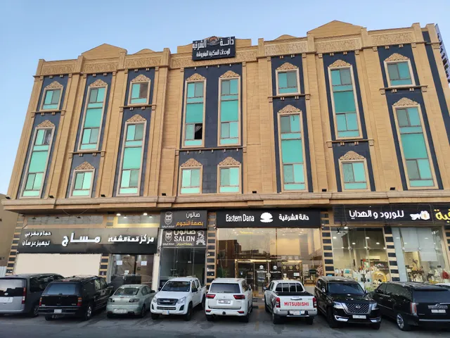 Danat Al Sharqiah Apartments