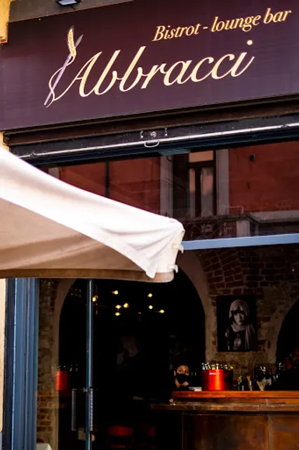 Abbracci Bistrot