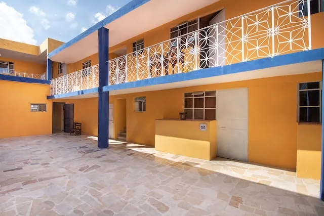 OYO Casa De Huéspedes Hidalgo