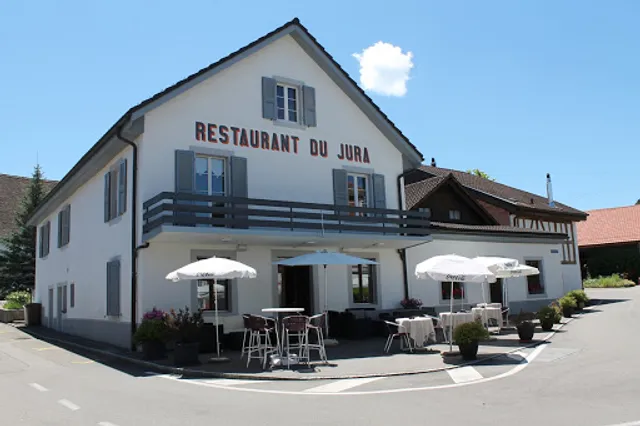 Restaurant du Jura Bassecourt