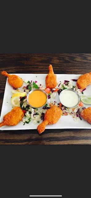 El Charrito Mexican Grill