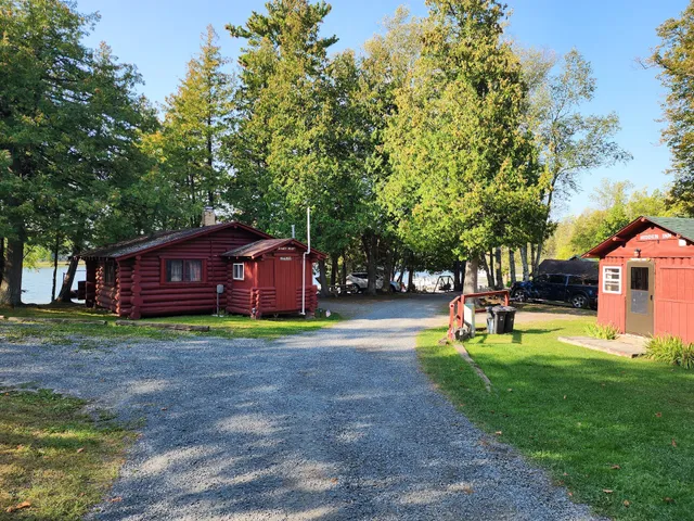 Northshore Bay Resort