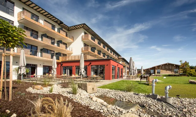 Das Weitblick Allgäu