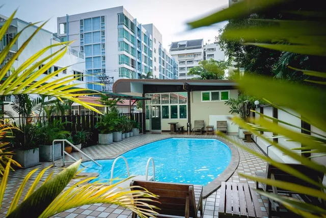 Ruamchitt Travelodge