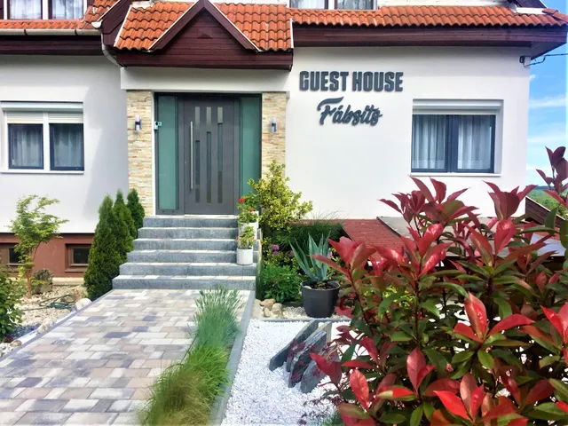 Pension Family Fábsits