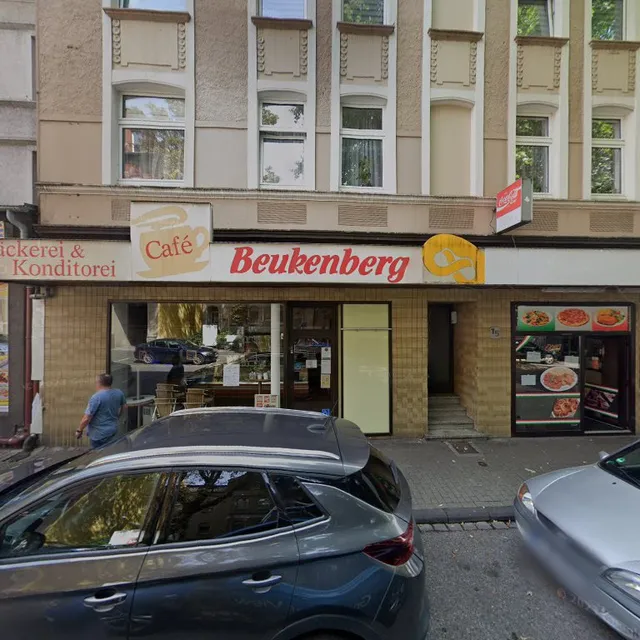 Restaurant Jannat Inh.