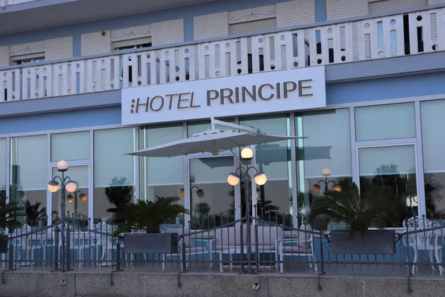 Hotel Principe | Caorle
