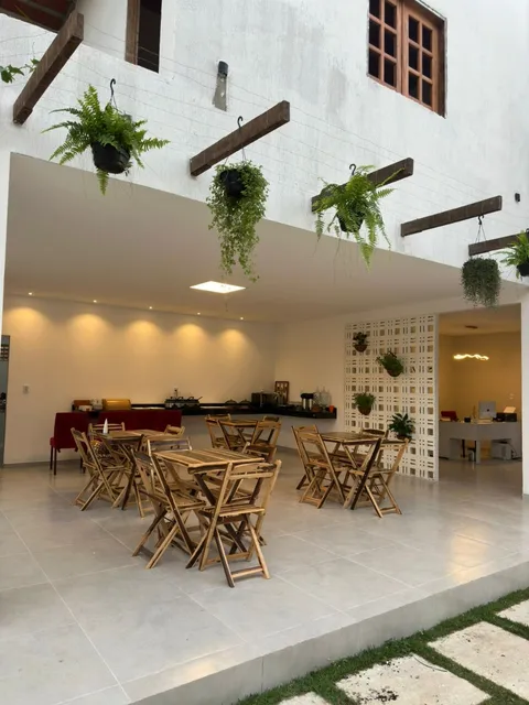 Pousada Na Serra Ubajara