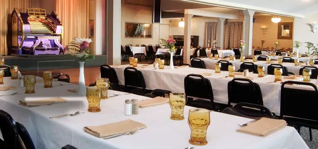 Edison Street Events