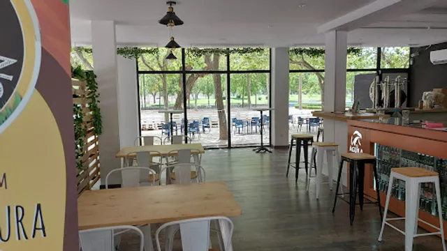 El jardín de Pigmalion