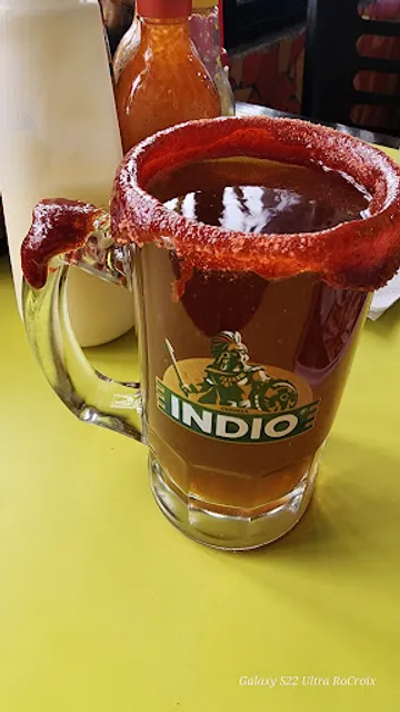 Gabylu Lomas Verdes Oficial