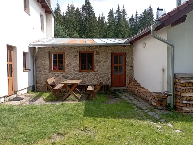 Penzion Jelení vrchy