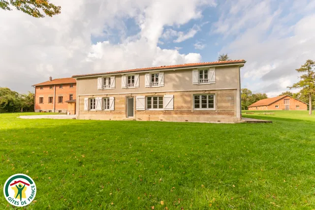 L'ECRIN DE LA CHAPELLE